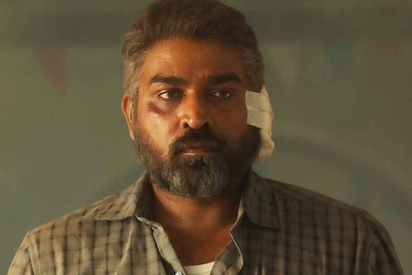 வசூல் வேட்டையாடும் மகாராஜா சீனாவில்.. இதுவரை இத்தனை கோடியா
