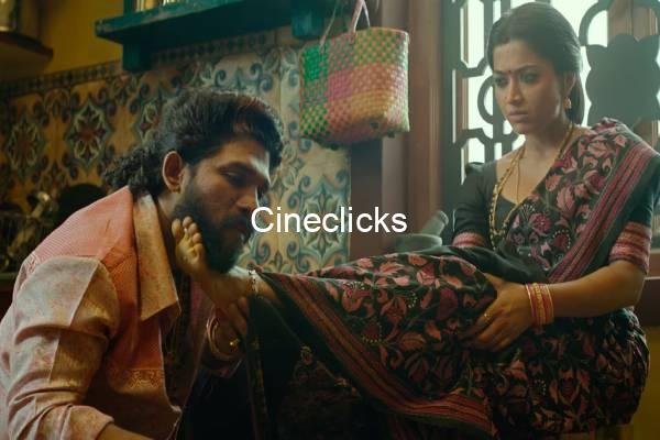 பாலிவுட்டில் முந்தியது புஷ்பா 2: ஷாருக்கானைத் தாண்டிய அல்லு அர்ஜுன் மாஸ் சாதனை