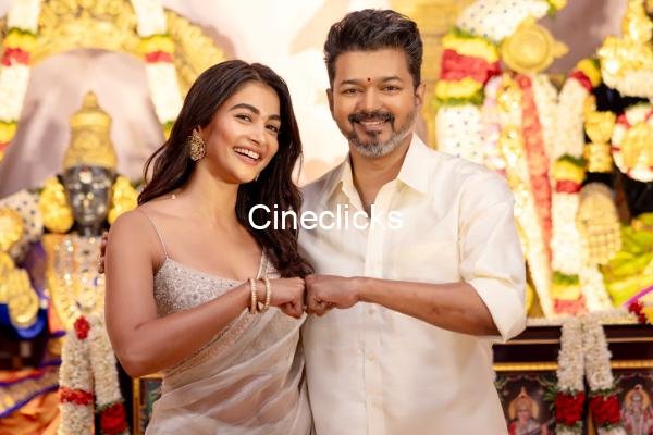 தளபதி 69 படத்தின் First லுக்.. வெளியீட்டுத் தேதி அறிவிப்பு! லேட்டஸ்ட் அப்டேட் தெரியுமா?