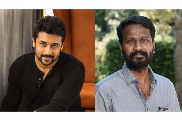 சூர்யாவின் வாடிவாசல் திரைப்படம் ட்ராப் ஆகவில்லை – மாஸ் அப்டேட் வெளிவந்தது!