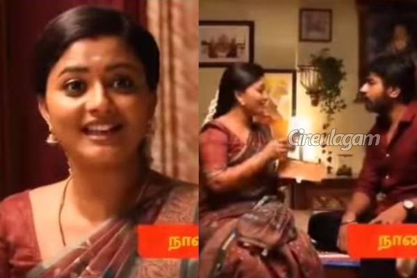 மீனா காட்டிய நம்பிக்கையால், சிதறிய கனவுகளை மீட்டெடுக்க முத்து எடுக்கும் அதிரடி முடிவு!சிறகடிக்க ஆசை – விரைவில்
