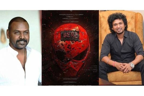 லோகேஷ் பென்ஸ் இயக்கத்தில் இணையும் முன்னணி நடிகர் – மாஸான அப்டேட் இதோ!